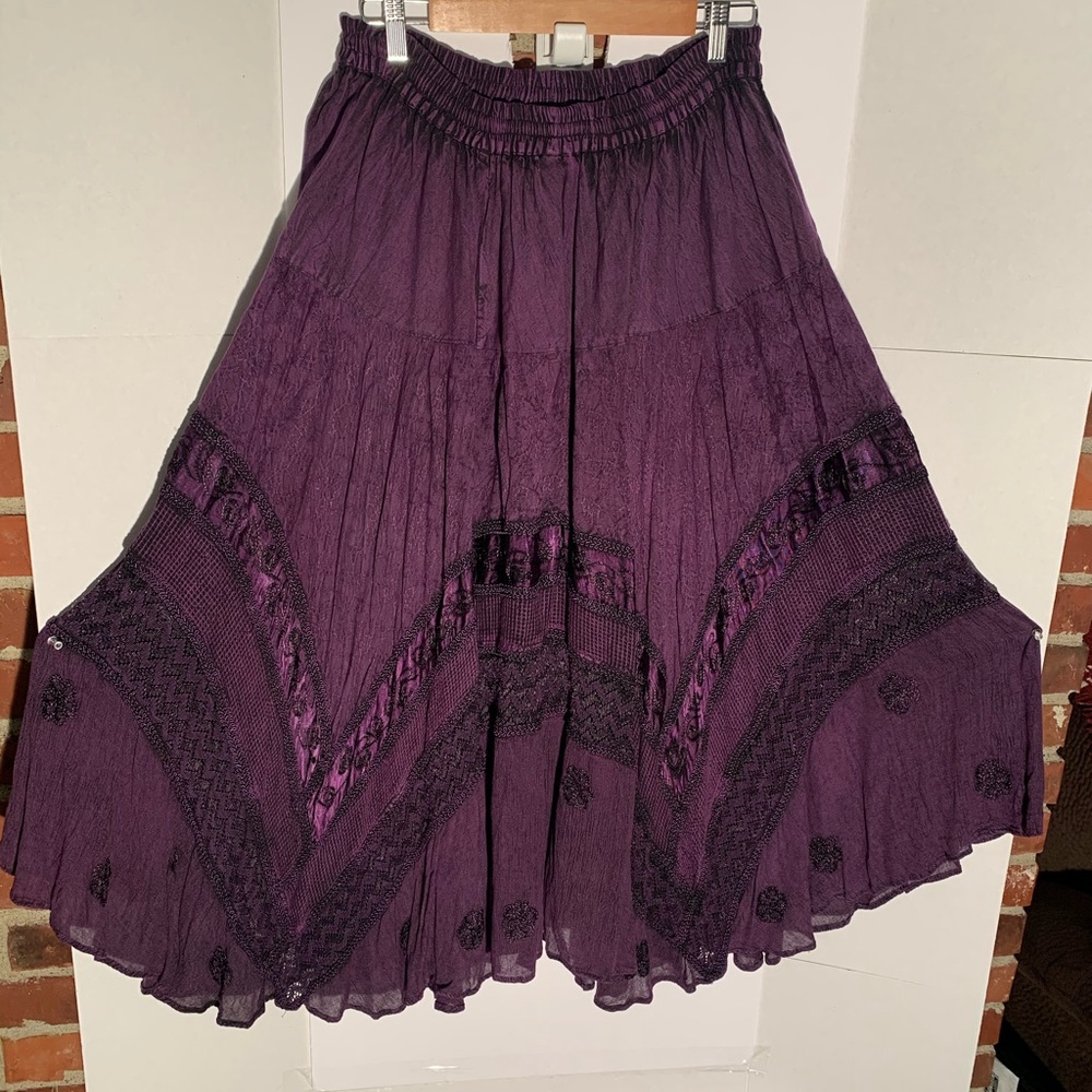 Encounter clothing